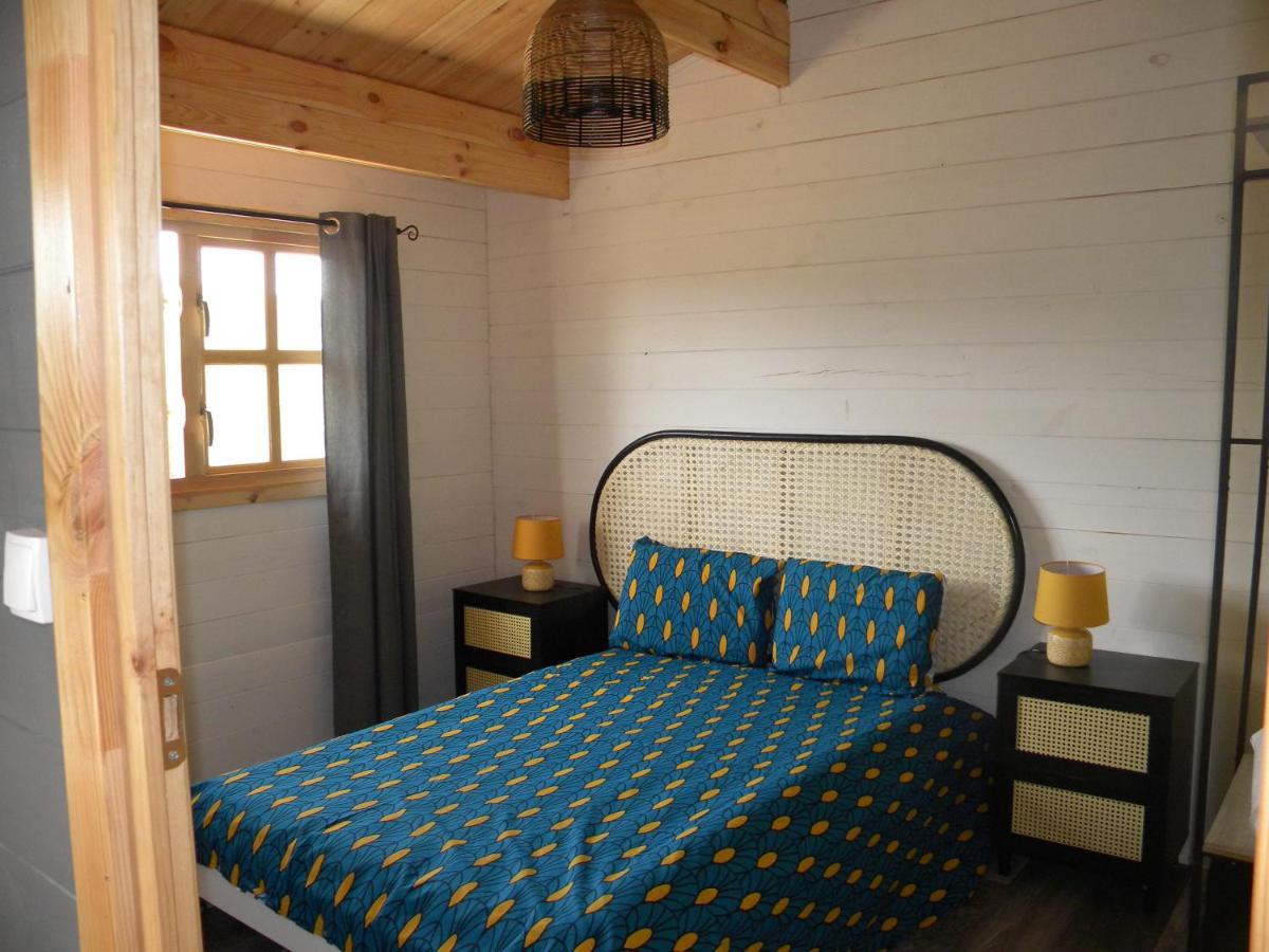Gite Et Chambres D'Hotes Du Domaine Du Val Bruant 아크앙바로이스 외부 사진